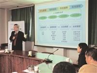 東方廣告董事長溫肇東 人文創新融入一源多用