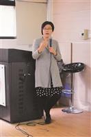 端傳媒張潔平講新媒體趨勢