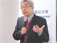 東方廣告董事長溫肇東 人文創新融入一源多用