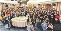 境外生才藝決鬥盲生湯圓會暖心慶冬至