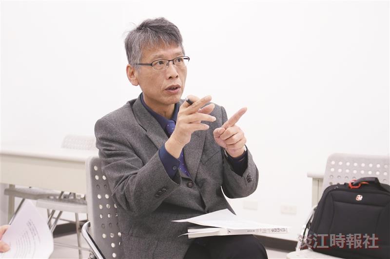 戴毓芬VS.盧國屏 邂逅漢字之美