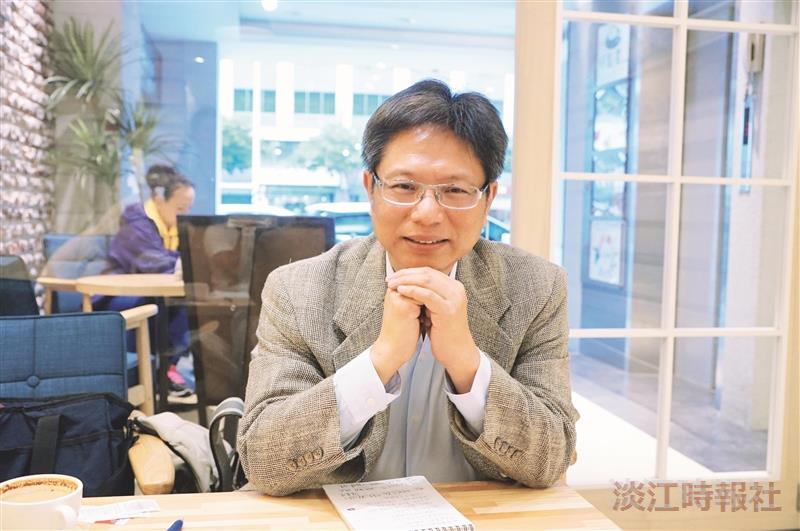 美國亞利桑那州 錢德勒市市議員 首位臺裔 黃馨民將著力教改