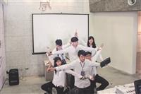 資傳系第五屆創媒展感染吸睛