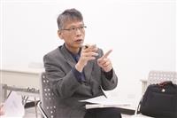 戴毓芬VS.盧國屏 邂逅漢字之美