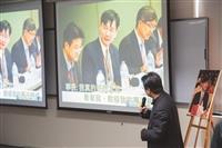 千紙鶴緬懷 追思黃國楨