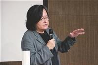 臺北市都發局局長林洲民 以建築生命推都市願景