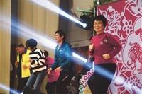 GOOD GOOD GOOD 雞利連連