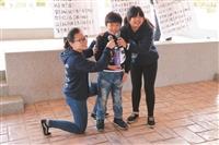中投校友會 神奇寶貝出奇招