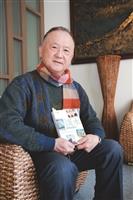 歷史系榮譽教授周宗賢 古蹟維護中 見證歷史的感動