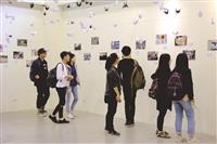 攝影社年度成果展「窺．瞳」