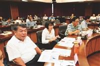視障資源中心於每學期彙整身心障礙學生意見和需求，並邀請校內各單位回應。（圖／本報資料照）