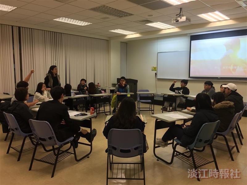 蘭陽校園排球賽觀光系奪冠