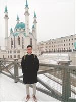 走進冰天雪地 勇迎異鄉挑戰