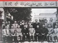 【第五波元年系列專題一】第一波奠基 高教興學先驅