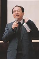 金鷹校友余維斌 邵光華瞄準未來產業