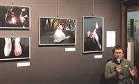 影像藝術工坊 出走黑暗 常展傳播館