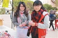 品德教育植栽 600盆綠意識