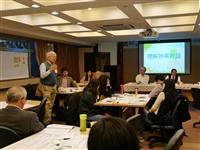 高中生與專家對話適性揚才