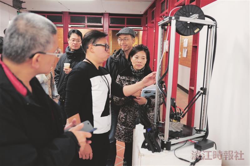 學系博覽會 週六盛大登場