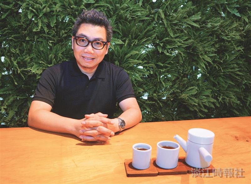 【校友企業點燈】小茶栽堂　共辦學程提升就業力