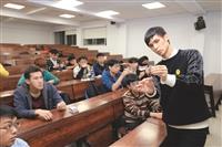 體育性18社團玩闖關