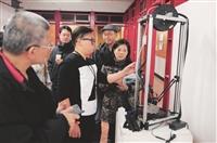 學系博覽會 週六盛大登場