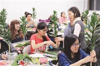 體育性18社團玩闖關