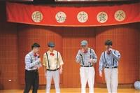 經產獎歌唱賽 王薏晴二連霸冠軍