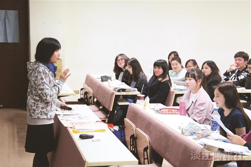 時報新記者培訓