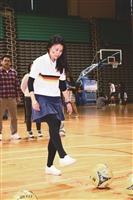 2018校友雙年會春之饗宴見