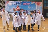 2018校友雙年會春之饗宴見