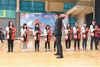 2018校友雙年會春之饗宴見