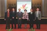105學年度全面品質管理研習會特刊