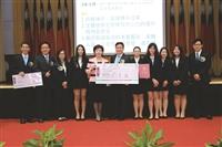 105學年度全面品質管理研習會特刊：淡江品管圈競賽結果