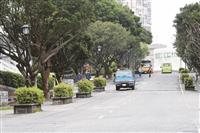 驚聲路改人車分道 守謙進度85%