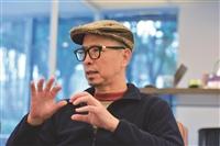 入圍2016台灣文學獎圖書類長篇小說金典獎 阮慶岳建築師跨界文學創作