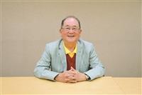 新加坡萬德集團董事長莊文甫 凝聚大陸淡江人