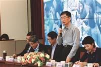 200社團負責人 暢談建言
