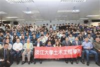 新加坡萬德集團董事長莊文甫 凝聚大陸淡江人
