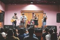 新北市校友會 假日養護中心獻愛