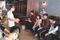 職場狂想曲 身障生訪新北優良按摩店