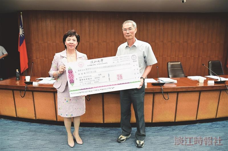 行政會議啟動高教深耕佈局