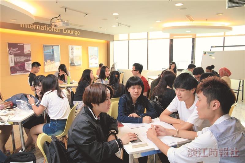 學思域系列【語悅區】