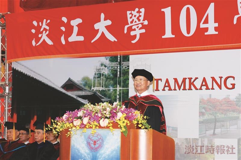 【校友會相挺讚】世界校友會聯合會搭起校友溝通橋梁