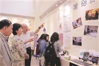 中文系新變成果展 呈現傳承與新創