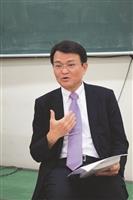 【一流讀書人對談】何啟東VS.林宜男 喚醒改變新契機