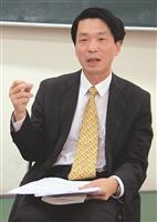 【一流讀書人對談】何啟東VS.林宜男 喚醒改變新契機