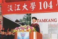 【校友會相挺讚】世界校友會聯合會搭起校友溝通橋梁