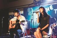 詞曲創作社3獨立樂團Live House
