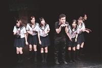 日文系戲劇公演校園暑假語錄